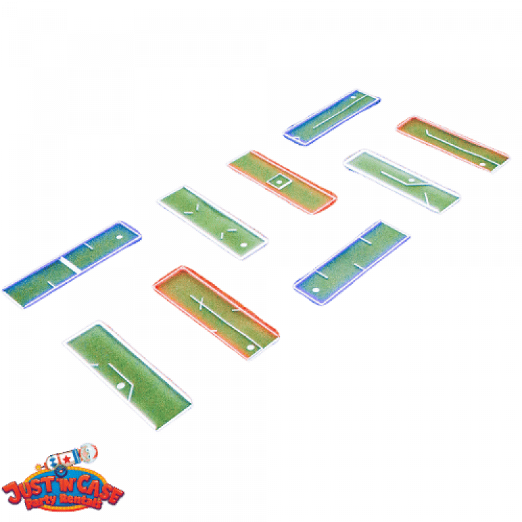 Mini Golf Events