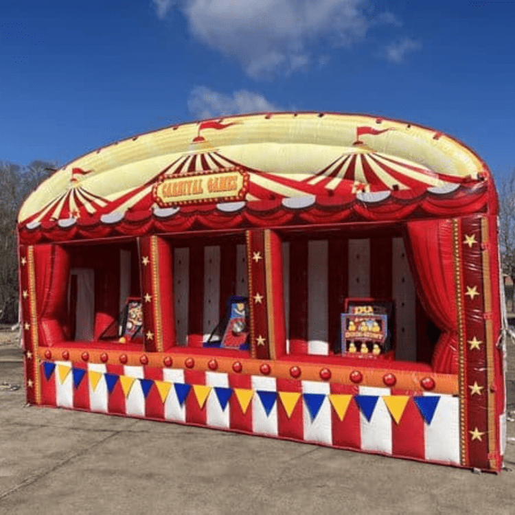 Any Size Carnival