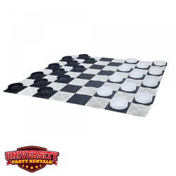Giant Checkers