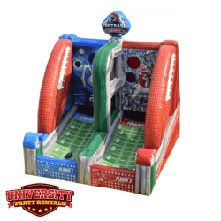 Football Inflatable Game Football Inflatable Game