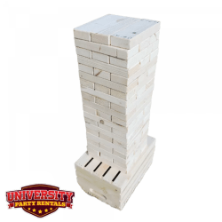 Giant Jenga
