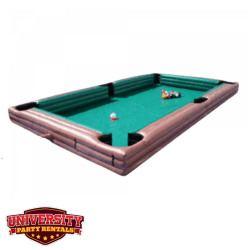 Human Billiards Human Billiards