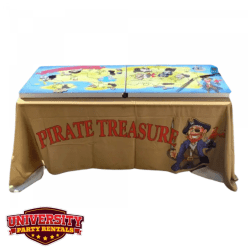 Pirate Treasure