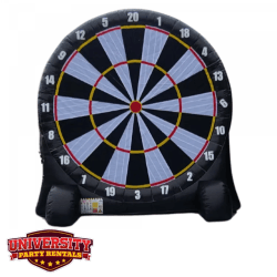 Giant Soccer Darts Giant Soccer Darts