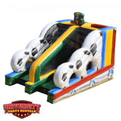 Soccer Inflatable Game Soccer Inflatable Game