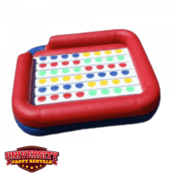 Inflatable Twister Inflatable Twister