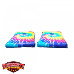 Giant Cornhole Giant Cornhole