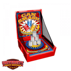 DIY Carnival Package