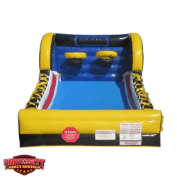 Inflatable Basketball Hoop Rental
