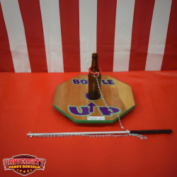 Large Stand a Bottle