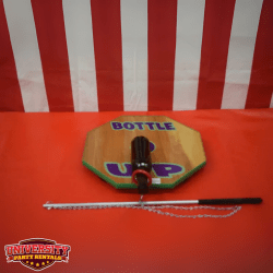 Large Stand a Bottle