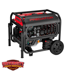 Generator Rentals