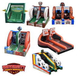 Sports Package Sports Package