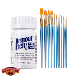 glass20etching201 1756919501 DIY Glass Etching