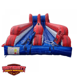 Bungie Run Bungie Run