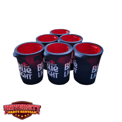 Custom Giant Yard Pong