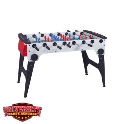 Foosball Table Rentals