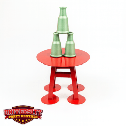 One Ball Carnival Game