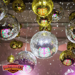 Lighting and Decorations