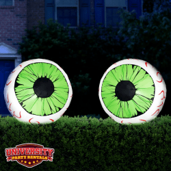 Inflatable Decorations