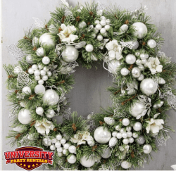 Wreath Making