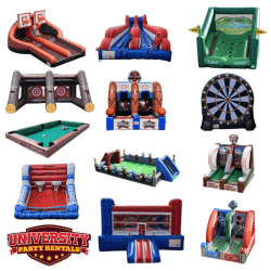 Choose 12 Game Package Choose 12 Game Package